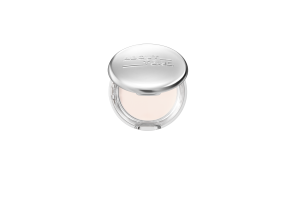 Long-Lasting Soft Matte Blur Powder Pact with Lightweight Oil-Control Pore-Minimizing <b>Face</b> Makeup Compact for Daily Wear - Product Image 3