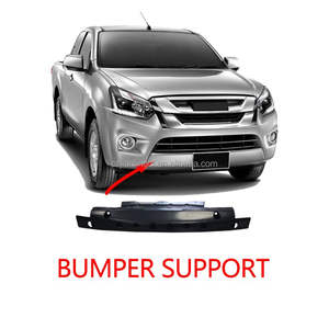 Accesorios de Repuesto para Parachoques Delantero de Camioneta D <span class=keywords><strong>Max</strong></span> 4*4, Soporte de Parachoques Delantero para Isuzu Dmax D-<span class=keywords><strong>MAX</strong></span> <span class=keywords><strong>2015</strong></span> 2016 2017 201 - Product Image 3