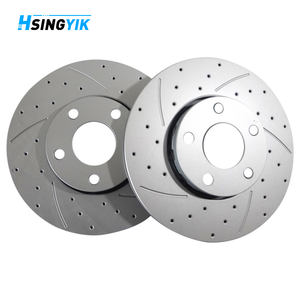 Prestazioni prezzo competitivo <span class=keywords><strong>dischi</strong></span> freno per VW VAG CADDY GOLF LUPO PASSAT <span class=keywords><strong>POLO</strong></span> VENTO SANTANA PHAETON - Product Image 5