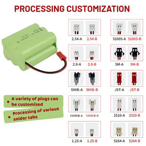 Ni-Mh 12V 1950Mah SB-901D X071 Vervangende Batterij Voor <span class=keywords><strong>Nihon</strong></span> <span class=keywords><strong>Kohden</strong></span> <span class=keywords><strong>ECG</strong></span>-<span class=keywords><strong>9620</strong></span> <span class=keywords><strong>ECG</strong></span>-6951D <span class=keywords><strong>ECG</strong></span>-9620L <span class=keywords><strong>ECG</strong></span>-9620P Medische <span class=keywords><strong>Ecg</strong></span> - Product Image 6