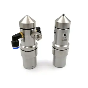 Hot Koop 5 Tot 10 Micron Anti-Drip Mist Bevochtigen Nozzle, Ultrafijne Deeltjes Lucht Verstuiven Nozzle