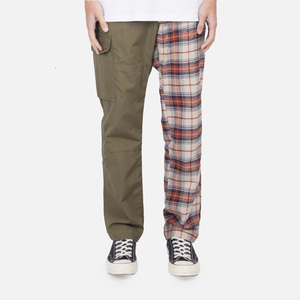 Nuevos pantalones <span class=keywords><strong>de</strong></span> moda Pantalones <span class=keywords><strong>de</strong></span> hombre personalizados 100% <span class=keywords><strong>de</strong></span> algodón pantalones <span class=keywords><strong>cargo</strong></span> para hombre - Product Image 1