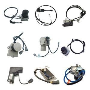 Arnés de Cableado para Maquinaria de Construcción Jision EC220D VOE14693351 14693351 - Product Image 6