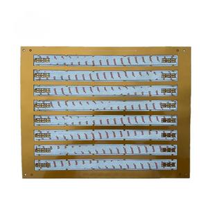 Trung Quốc tùy chỉnh hai mặt linh hoạt <span class=keywords><strong>PCB</strong></span> board cứng nhắc linh hoạt <span class=keywords><strong>PCB</strong></span> nhà sản xuất <span class=keywords><strong>PCB</strong></span> Clone - Product Image 2