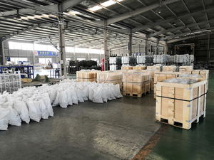 Piattaforme in Alluminio per Ponteggi con Sportello di Sicurezza per Edilizia - Product Image 2