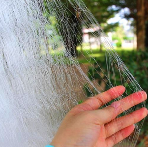 Chine usine <span class=keywords><strong>prix</strong></span> <span class=keywords><strong>de</strong></span> gros <span class=keywords><strong>professionnel</strong></span> <span class=keywords><strong>filet</strong></span> <span class=keywords><strong>de</strong></span> pêche maillant 3 couches <span class=keywords><strong>filet</strong></span> maillant à vendre - Product Image 3