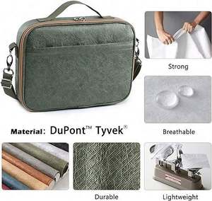 Bolsas y bolsas bíblicas de muestra gratis, funda bíblica grande, correa para el hombro, bucles de bolígrafo desmontables, accesorios bíblicos - Product Image 6