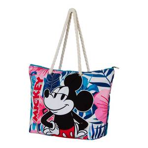 Bolso de Playa Mickey Mouse Blossom-Soleil de Disney, Multicolor - Product Image 1