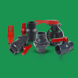 Pvc Granules Pvc Gate <span class=keywords><strong>Valve</strong></span> Nhà Sản Xuất Và Nhà Cung Cấp Từ Trung Quốc - Product Image 6