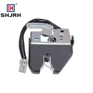SHJRH Hot Selling Auto Spare Parts Car Tailgate Lock Car Rear Trunk Lock Actuator 74851-SNA-G01 For Honda Civic 06-11