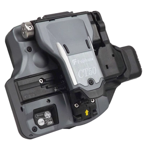 เครื่องตัดสายไฟเบอร์ออปติก CT50 Cleaver ของแท้จากญี่ปุ่น เครื่องมือตัดไฟเบอร์ Ftth Cleaver - Product Image 6