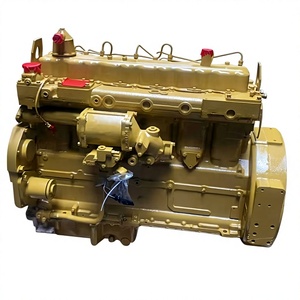 834S Motores industriales remanufacturados 8B GSH22B Ensamblaje y pieza de motor de CS-76 - Product Image 1