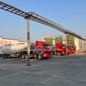 AN LE-21 Additif anti-usure à haute pression Isobutylène <span class=keywords><strong>sulfur</strong></span>é (SIB) CAS : 68511-50-2 - Product Image 5