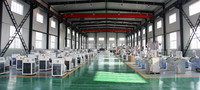 Machine d'essai de semelles de chaussures Liangong avec garantie d'un an, protection IP55, précision de 1 %, testeur d'abrasion DIN
