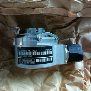 ใหม่เอี่ยมและของแท้ 100% GDS2.1-2048-14V-H12 Rex-roth Absolute Value Encoder - Product Image 4