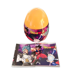 Fornitura di uova attorcigliate su misura in pvc plastica trasparente attraverso entrambe le estremità giocattoli per bambini pellicola avvolgente - Product Image 4