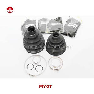 MYGT 공장 직접 하이 퀄리티 프론트 액슬 먼지 재킷 DR500110t 랜드로버 용 내구성 고무로 제작 - Product Image 3