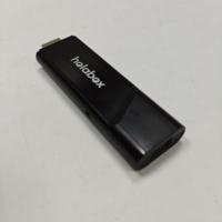 Vseebox BOX Android 13, Receptor de TV, Reproductor de Red, Control Remoto WIFI, 4+128G, Android TV Box