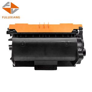 FULUXIANG-cartuchos de tóner para impresora, compatibles con LT401, <span class=keywords><strong>Lenovo</strong></span> LJ4000/5000/M8950DNF/8650DN - Product Image 5