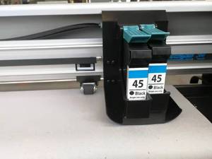 Máy In Phun Cho Ngành May Mặc A1 <span class=keywords><strong>Plotter</strong></span> - Product Image 5