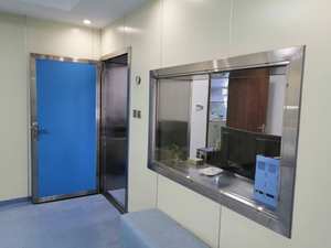 الحماية من الإشعاع في المستشفى ، الأشعة السينية ، والإشعاع ، والنوافذ - Product Image 4