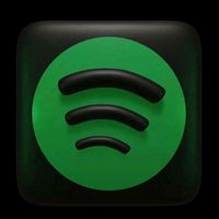 Forfait Annuel Individuel Rechargeable – Invitation Groupe Familial Spotify Premium Musique Stable – En Stock