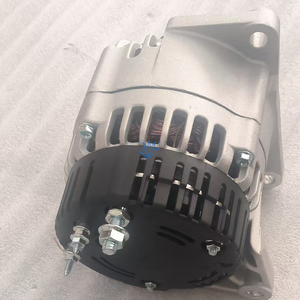 Alternateur 320-08648 12V 95A pour pièces détachées de chargeuse-pelleteuse JCB 3CX - Product Image 5