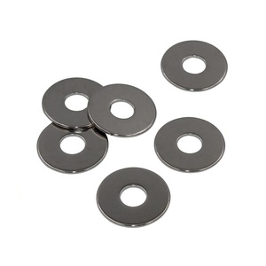 Anelli <span class=keywords><strong>Magnetici</strong></span> in Neodimio Personalizzati, Rondelle Magnetiche - Product Image 1