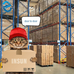 从中国到德国的宠物碗门到门快速运输代理，带DDU/DDP物流解决方案的海运/空运 - Product Image 6