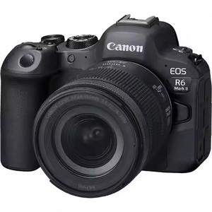 Profesional R6 Cámara DSLR sin espejo excelente rendimiento para la venta - Product Image 1
