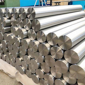 高強度産業機械部品用ヘビーデューティー鍛造チタンバー TB6 Ti合金バー Gr5 Gr2 Gr1 - Product Image 2