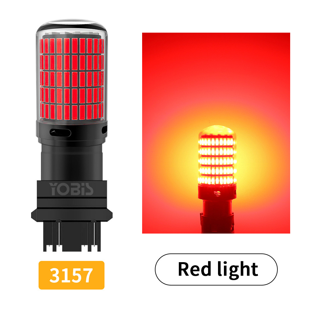 3157 Red