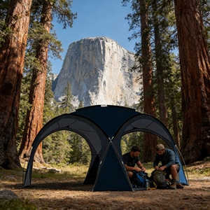 Gran Refugio <span class=keywords><strong>de</strong></span> Playa <span class=keywords><strong>con</strong></span> <span class=keywords><strong>Ventanas</strong></span> para una Vista Panorámica y Ventilación Cruzada en la Costa - Product Image 1