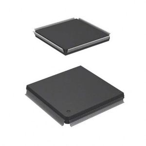 ไอซี FPGA 141 I/O 208-BFQFP XC3S200-4PQ208C SMD TW ชิ้นส่วนอิเล็กทรอนิกส์ ตัวเก็บประจุ ตัวต้านทาน คริสตัล ไดโอด BOM - Product Image 1