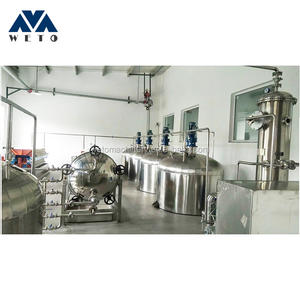 Neuzustand Automatische Speiseöl produktions linie für Kokosnuss-Sojabohnen-Sesam-Olivenöl-Press raffinerie für Kopra öl - Product Image 5