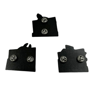 Broche de metal para cosplay de Reze Arc de la película Anime <span class=keywords><strong>Chainsaw</strong></span>, insignia de <span class=keywords><strong>Hayakawa</strong></span> <span class=keywords><strong>Aki</strong></span>, pin para disfraz, decoración para mochila - Product Image 4