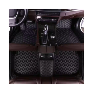 Accessoires de voiture en vente en gros 5D TPE Tapis de sol pour voiture Cargo Liner Foot Pad Tapis de voiture pour <span class=keywords><strong>Peugeot</strong></span> 2008 5008 <span class=keywords><strong>3008</strong></span> - Product Image 3