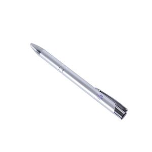 Promotional Advertise Design Ballpoint <b>Pen</b> Straight Liquid Quick Custom logo Aluminum Custom Recycled Metal Ballpoint <b>Pen</b> - Product Image 2