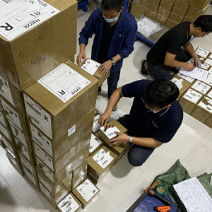 ตัวแทนจัดซื้อสินค้า Taobao 1688 มืออาชีพ คุณภาพดี ให้บริการดรอปชิปสำหรับเสื้อผ้า พร้อมบริการสนับสนุนด้านโลจิสติกส์ และประสบการณ์มากกว่า 10 ปี - Product Image 1