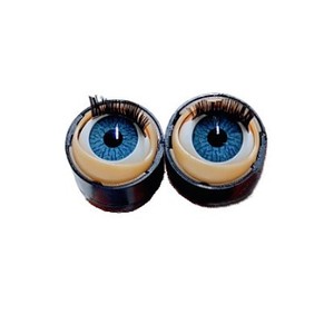 <span class=keywords><strong>Ojos</strong></span> de Muñeca de Plástico y Mecanismo de Parpadeo para <span class=keywords><strong>Peluches</strong></span> y Juguetes de Peluche para Personalizar Juguetes - Product Image 5