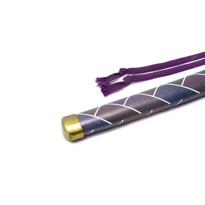 Spada Anime di Ishida Masamune da Touken Ranbu <span class=keywords><strong>Online</strong></span> per Cosplay, Spade Giocattolo con Certificazione CE - Product Image 3