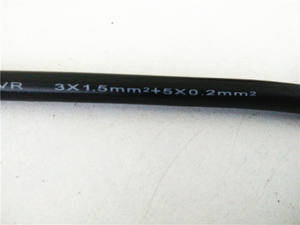 Zhixin 350W ห้องโถงทองแดงอุณหภูมิสูงอุตสาหกรรมอุปกรณ์ควบคุมสายไฟฟ้าและเฟส - Product Image 5