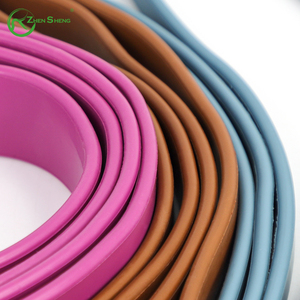 Zhensheng nhà sản xuất bán buôn EcoFriendly tập luyện ban nhạc kháng ban nhạc Latex siêu ban nhạc - Product Image 6