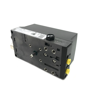 6DR5010-0NN00-0AA0 SIPART <b>PS2</b> Valve 6DR5010-0NN00-0AA0 Nwe Electrical Positioner - Product Image 2