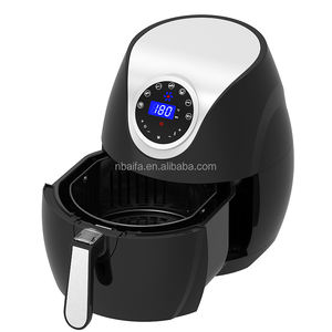 Aifa eléctrico sin aceite caliente nuevo diseño grande AirFryers horno Combo <span class=keywords><strong>Air</strong></span> <span class=keywords><strong>Friyer</strong></span> convección 8L 8,5 litros aire freidora horno tostador - Product Image 2