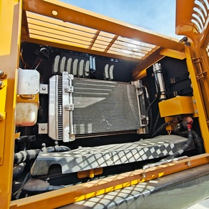 Original <b>Paint</b> Chinese Brand Construction Machinery Second <b>Hand</b> SANY SY215C 9 Used Crawler Excavator - Product Image 2