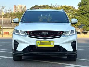 Geely Coolray 1.5TD SUV <span class=keywords><strong>Usato</strong></span> 2020 - Geely Coolray 1.5T Benzina <span class=keywords><strong>Usato</strong></span>, Motore Co-Development <span class=keywords><strong>Volvo</strong></span>, Pronto per l'Esportazione nei Mercati SEA - Product Image 2