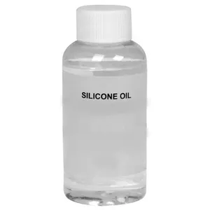 Siliconen Vloeistof Siliconen Olie