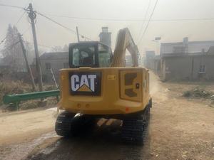 Mini-Excavatrice Caterpillar 307.<span class=keywords><strong>5</strong></span> du Japon pour travaux agricoles, compatible avec les modèles Cat 304e, 303.<span class=keywords><strong>5</strong></span>, 307.<span class=keywords><strong>5</strong></span>, 307d, 307e2, <span class=keywords><strong>308</strong></span>, 306, 305.<span class=keywords><strong>5</strong></span>, à prix bas - Product Image 2