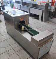 Machine électrique semi-automatique pour le nettoyage des écailles de poisson, truite et poisson-chat